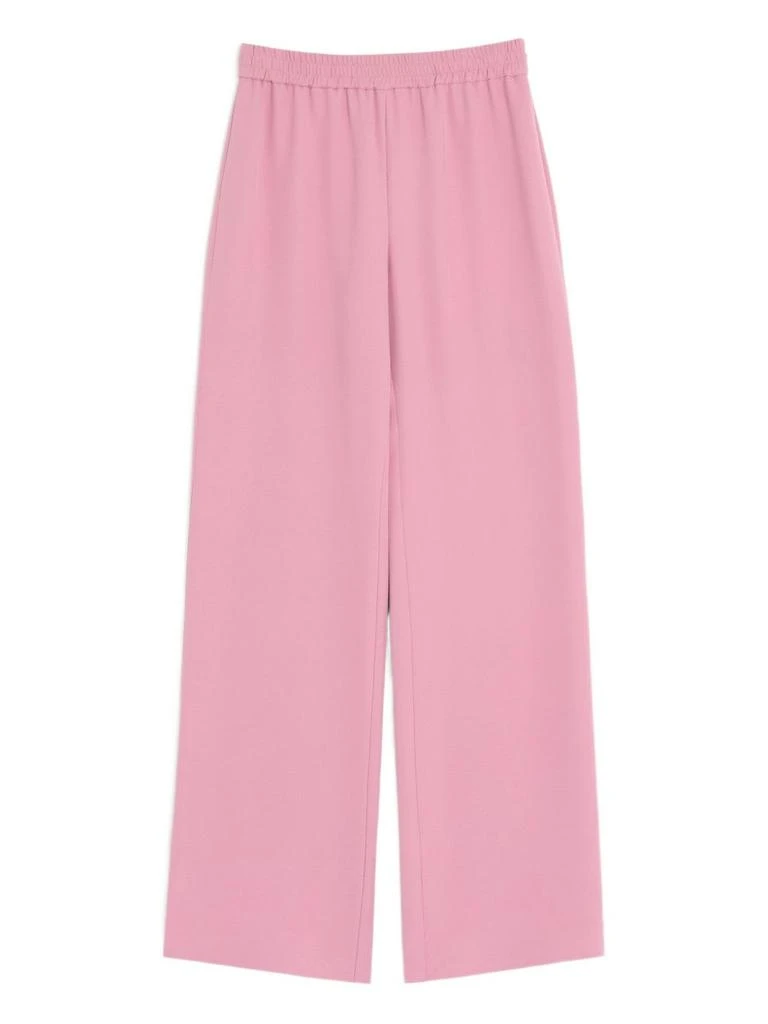Valentino Women
s Trousers pink