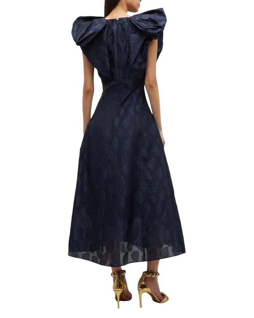 Acler MORIN DRESS 3