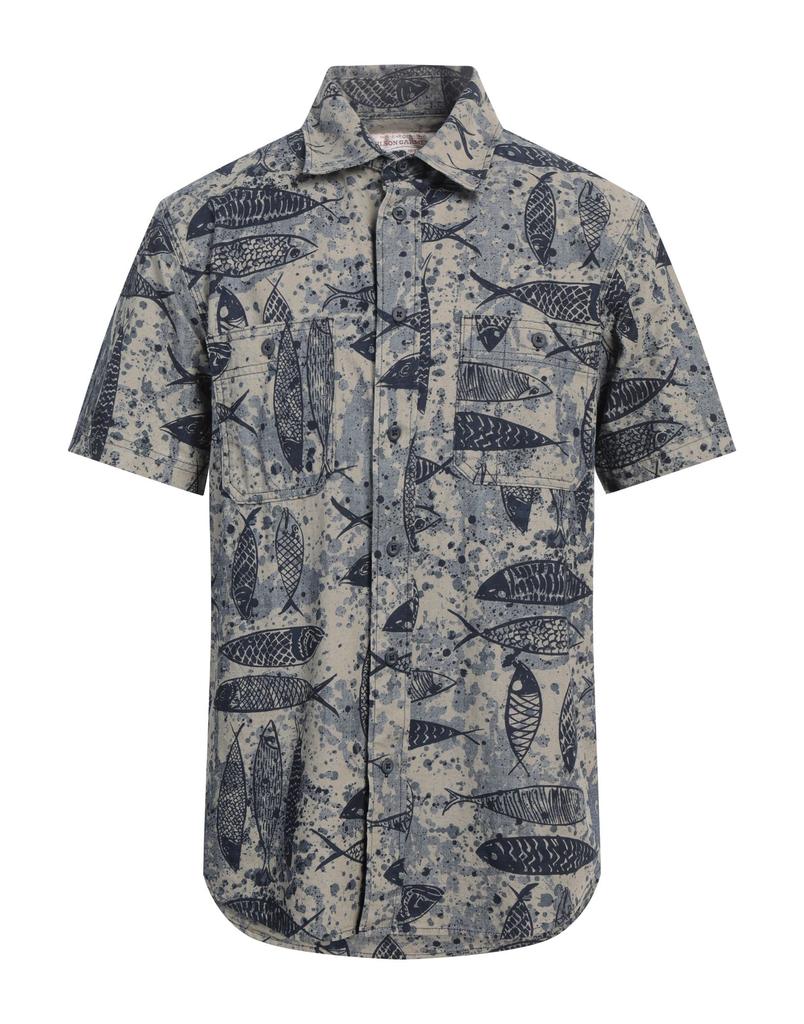 Filson Patterned shirt