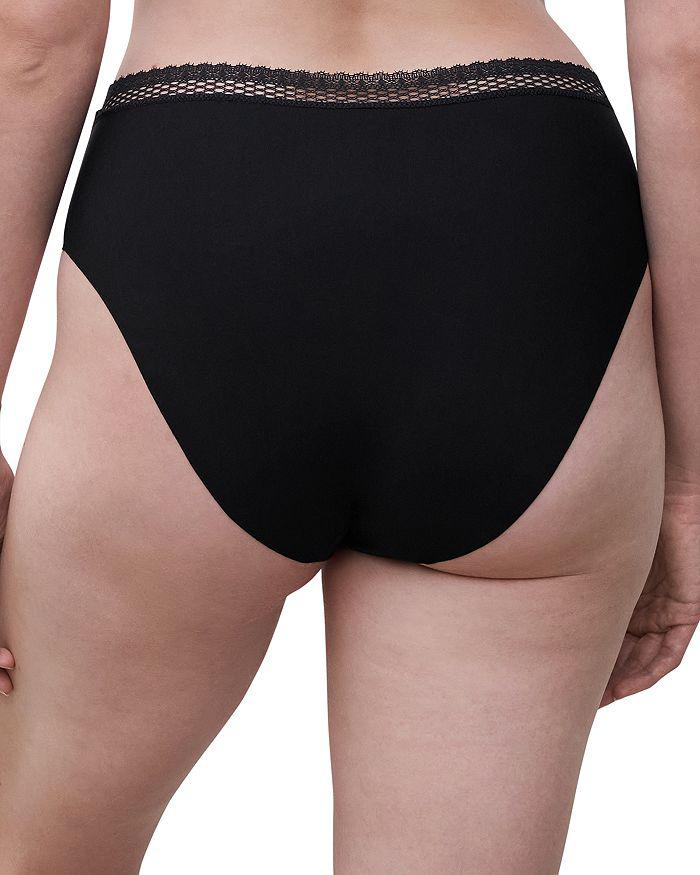 Chantelle High Cut Brief