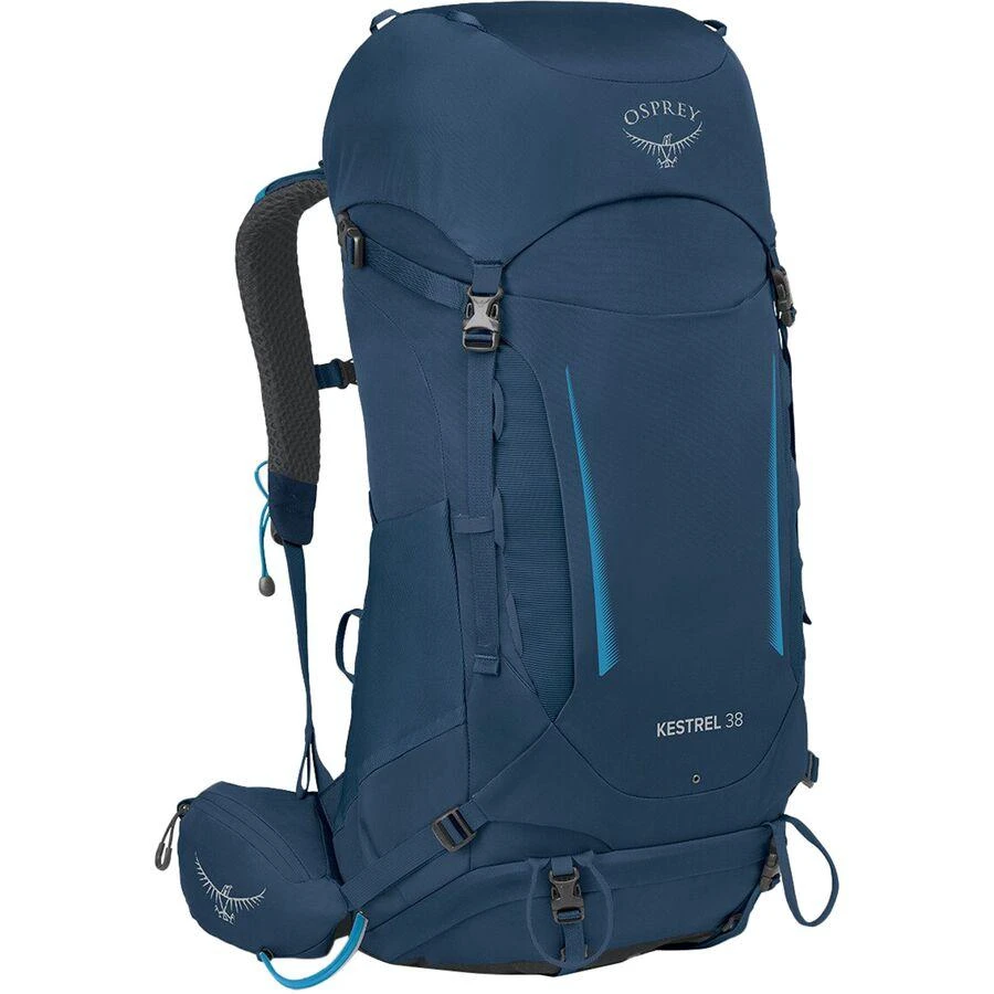 Osprey Packs Kestrel 38L Backpack 1