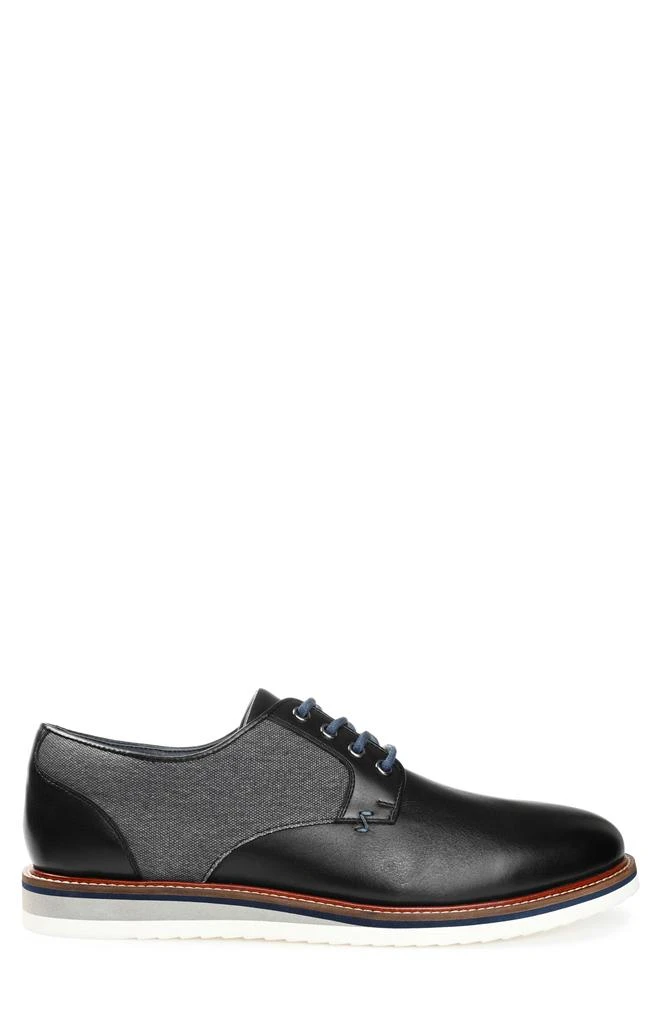 Thomas & Vine Stokes Lace-Up Derby Dress Shoe 3