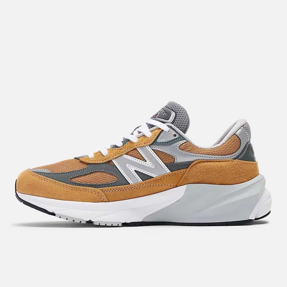 New Balance Made in USA 990v6 7