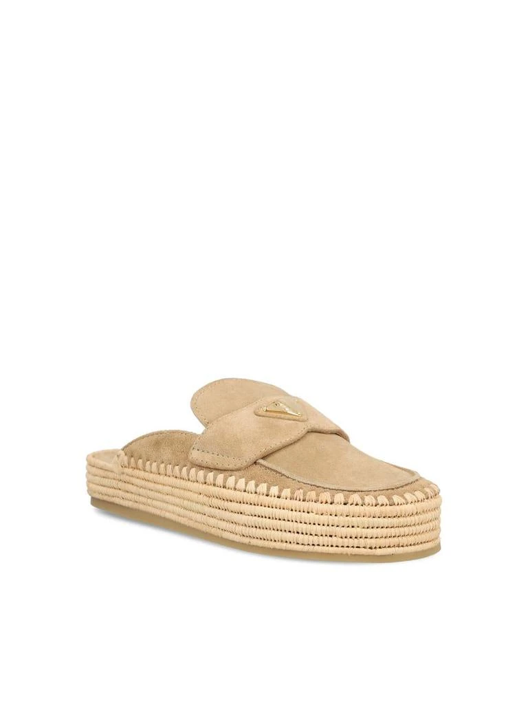 Prada Prada Sandals 2