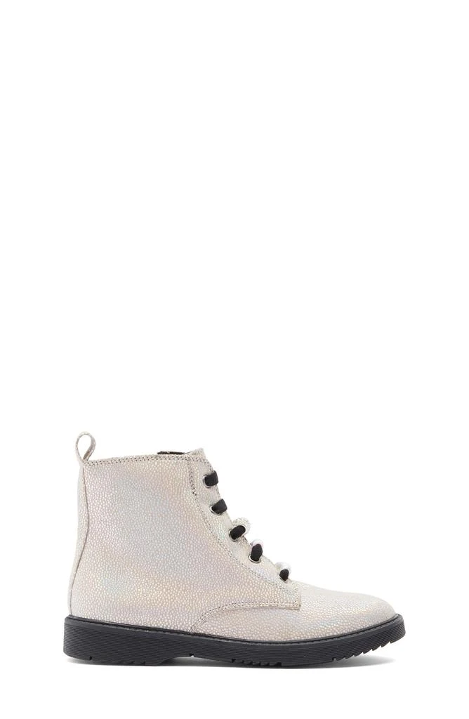 Harper Canyon Kids
 Poppey Beaded Combat Boot 4