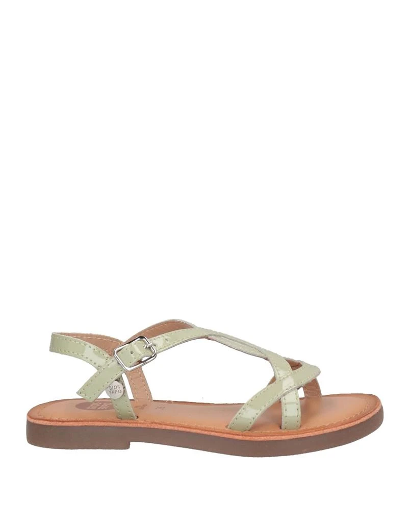 GIOSEPPO Sandals 1
