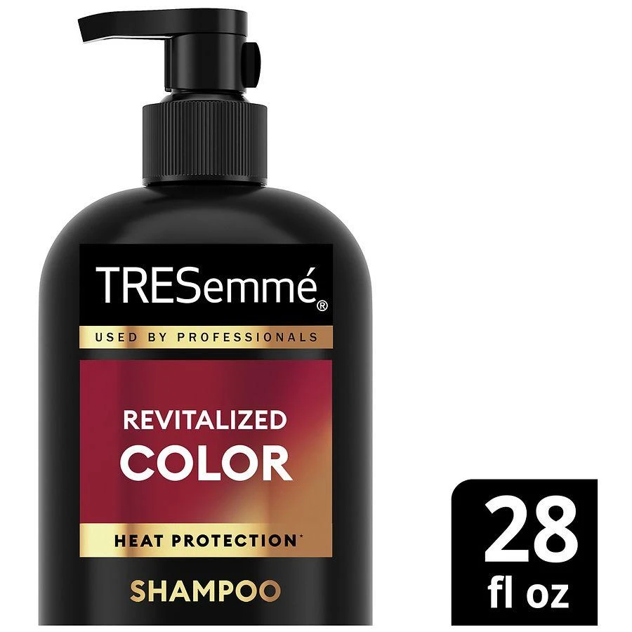TRESemme Vibrance & Shine Shampoo 3
