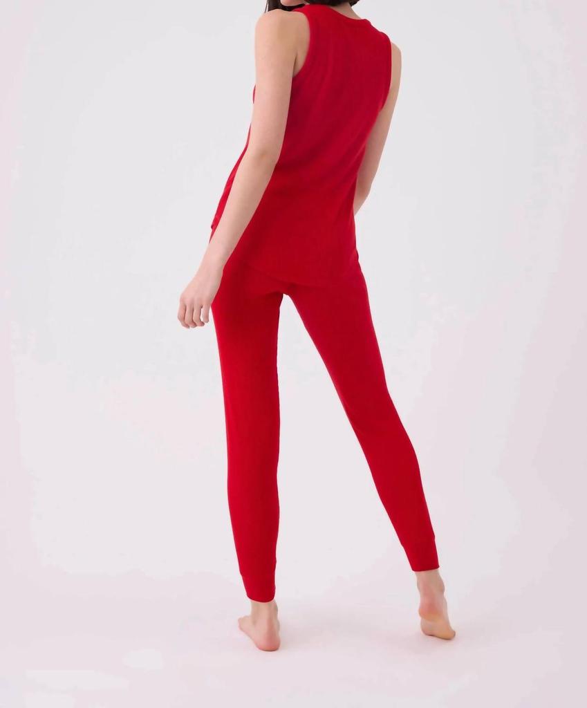 PJ Salvage Pj Salvage - Textured Essential Tank