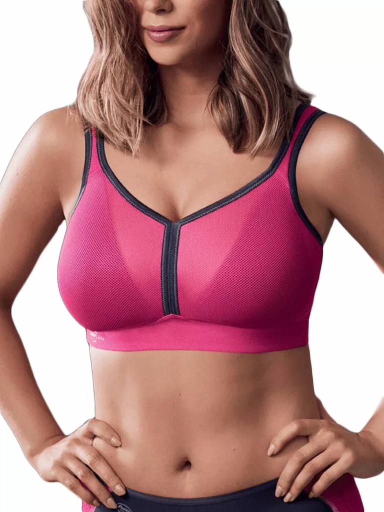 Anita Anita - AIR CONTROL DELTAPAD MAXIMUM SUPPORT SPORTS BRA