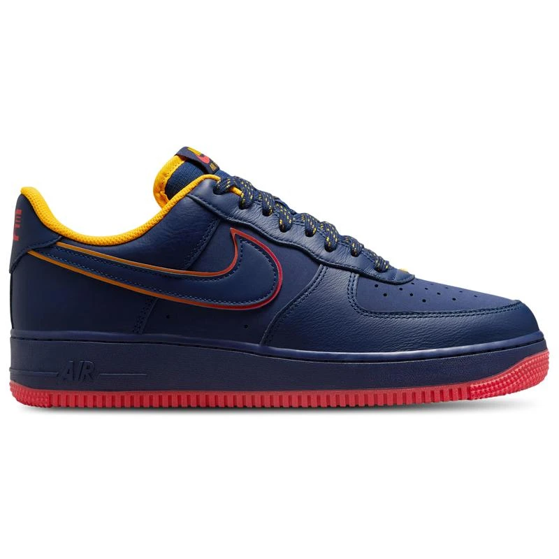 NIKE Nike Air Force 1 '07 LV8 NA1 - Men's 1