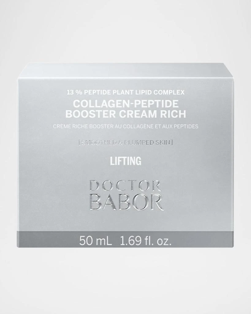 BABOR Collagen Peptide Rich Booster Cream, 1.69 oz. 2