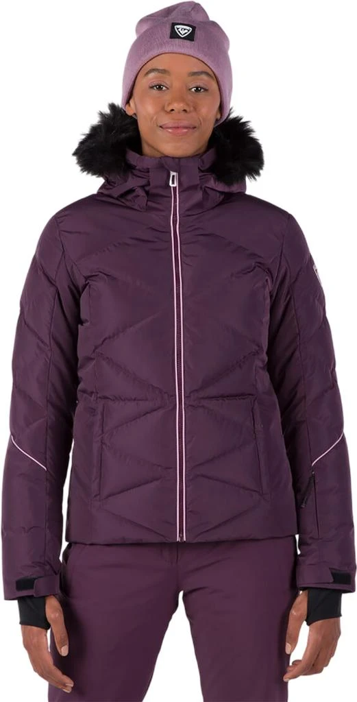 Rossignol Staci Pearly Ski Jacket - Women's 1