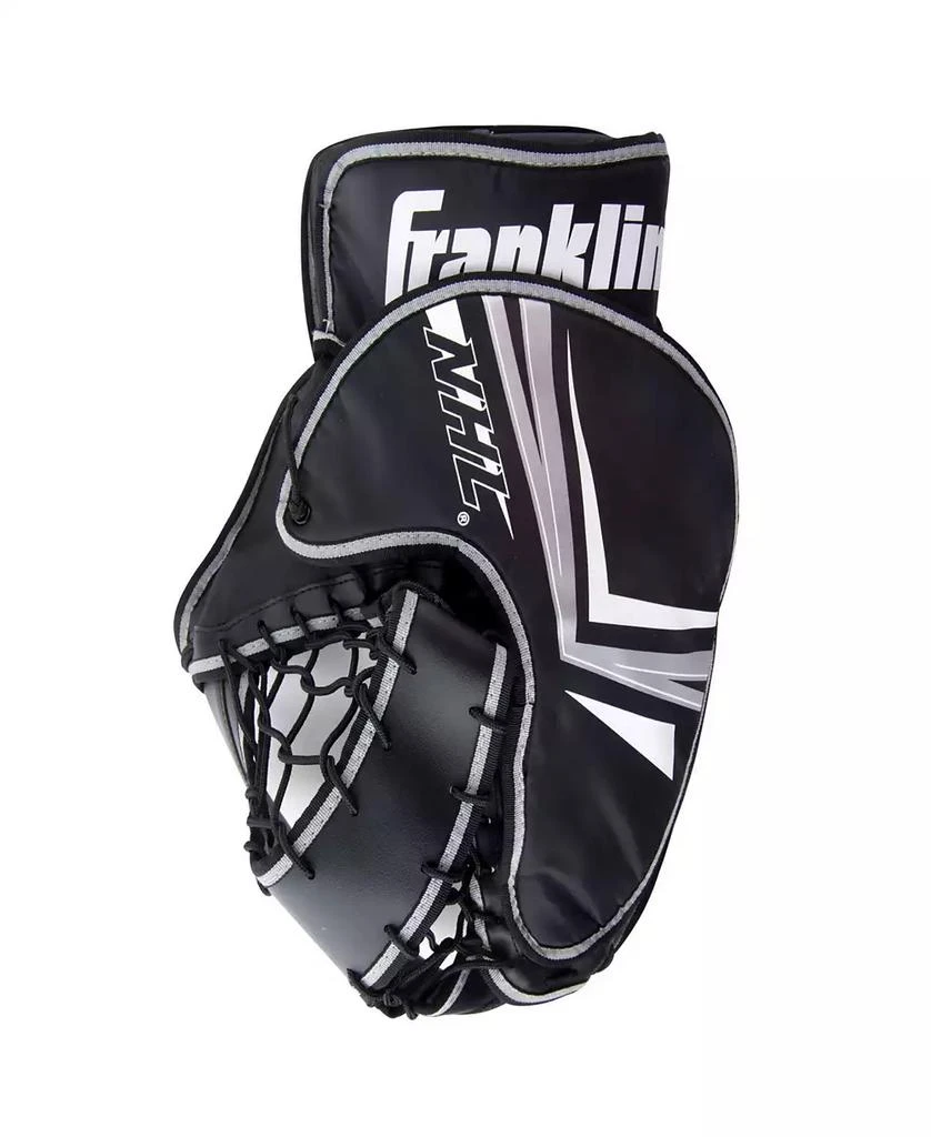 Franklin NHL GC 130 Jr. 11" Goalie Catch Glove 1