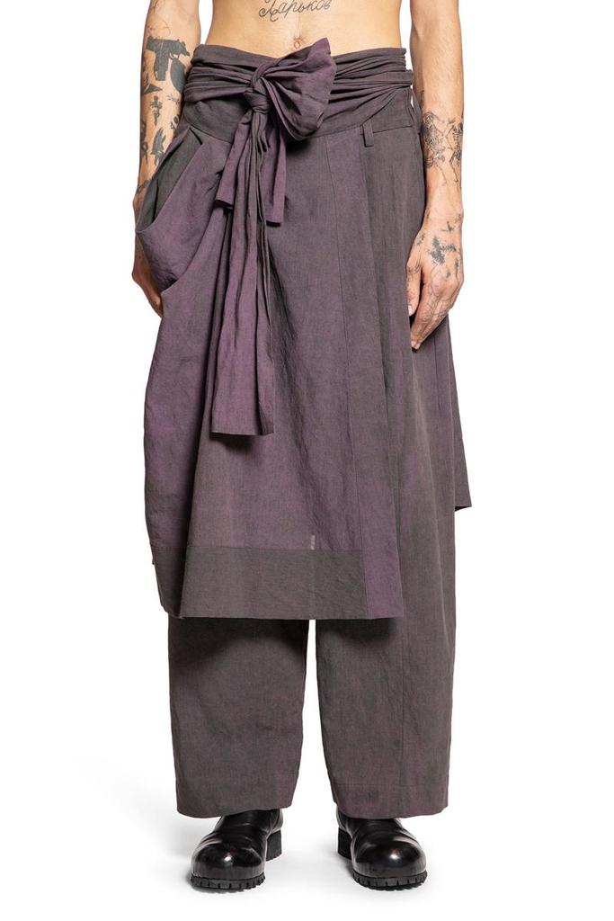 Ziggy Chen Ziggy Chen Shorts & Skirts