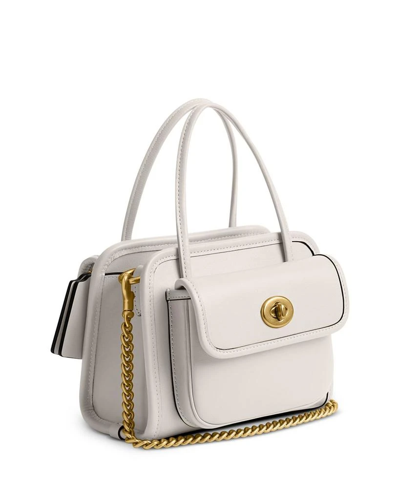 Coach Safari Tote Bag 3