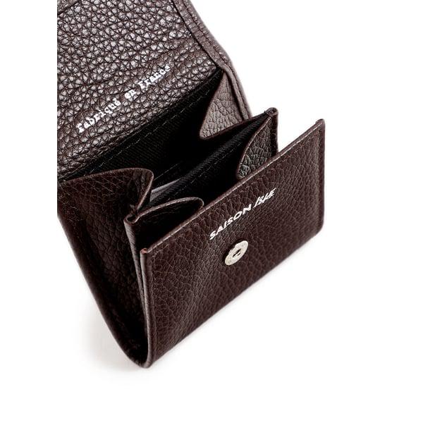 UNKNOW Leather coin purse