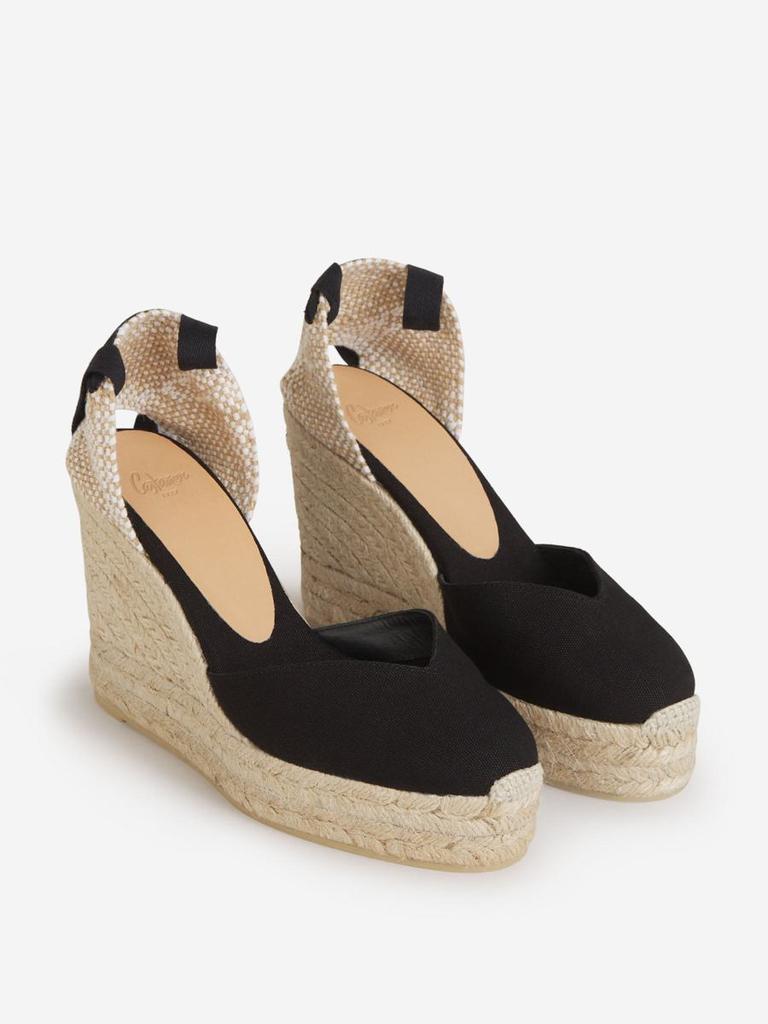 CASTAÑER Castañer Chiara Espadrilles