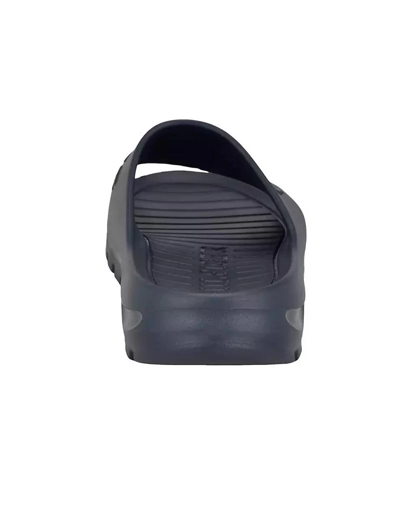 Tommy Hilfiger Men's Gager Fashion Pool Slides 7