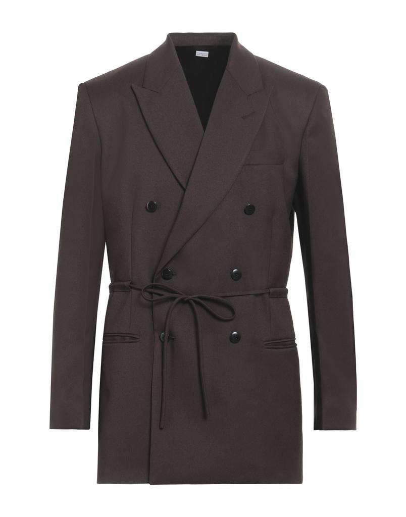 Random Identities Blazer