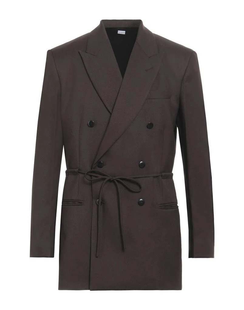 Random Identities Blazer 1