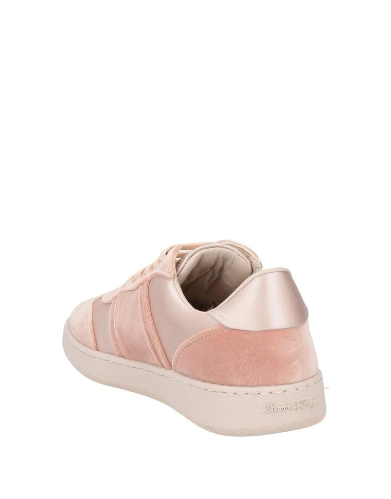 Salvatore Ferragamo Sneakers 3