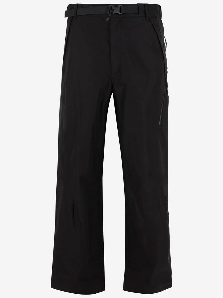 C.P. Company C.P. Company Belted Cargo Pants 1