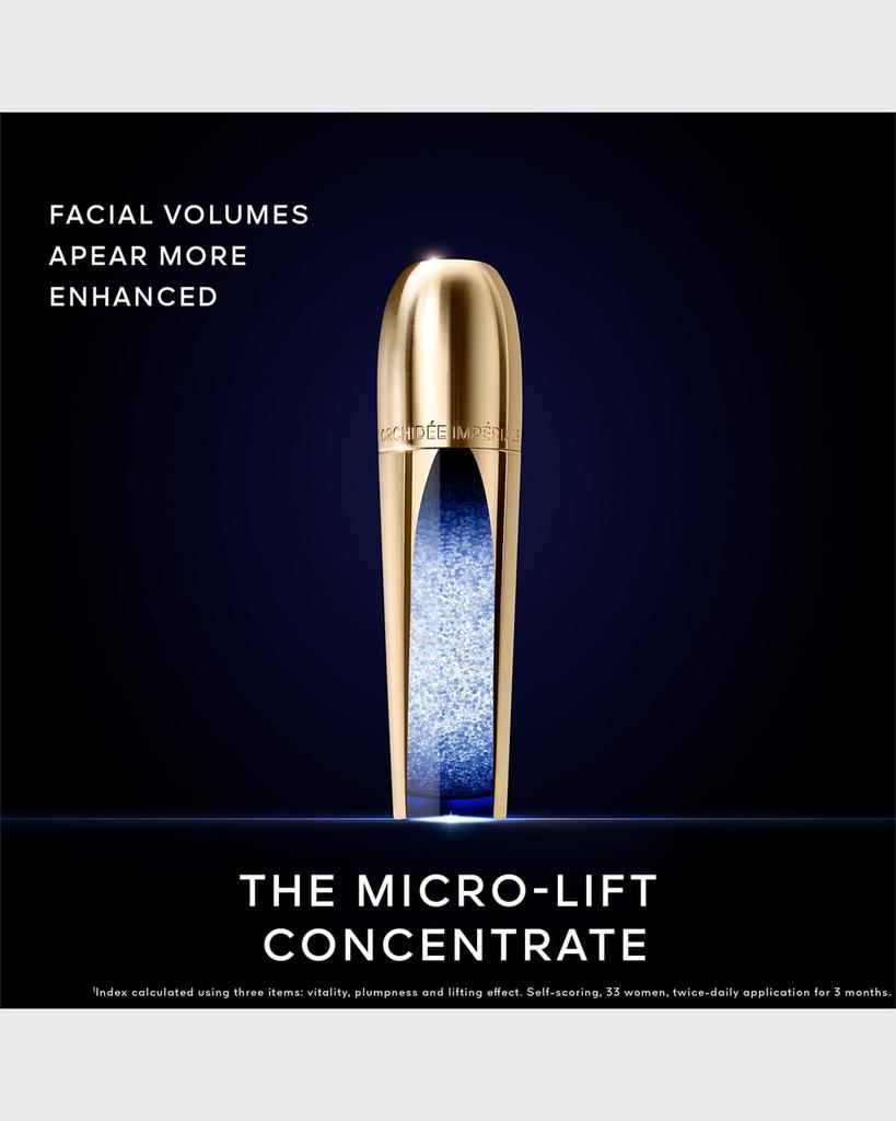 Guerlain Limited Edition Orchidee Imperiale Travel Skincare Set ($405 Value)