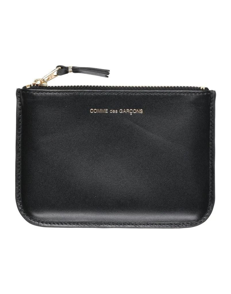 Comme des Garcons Wallet 1