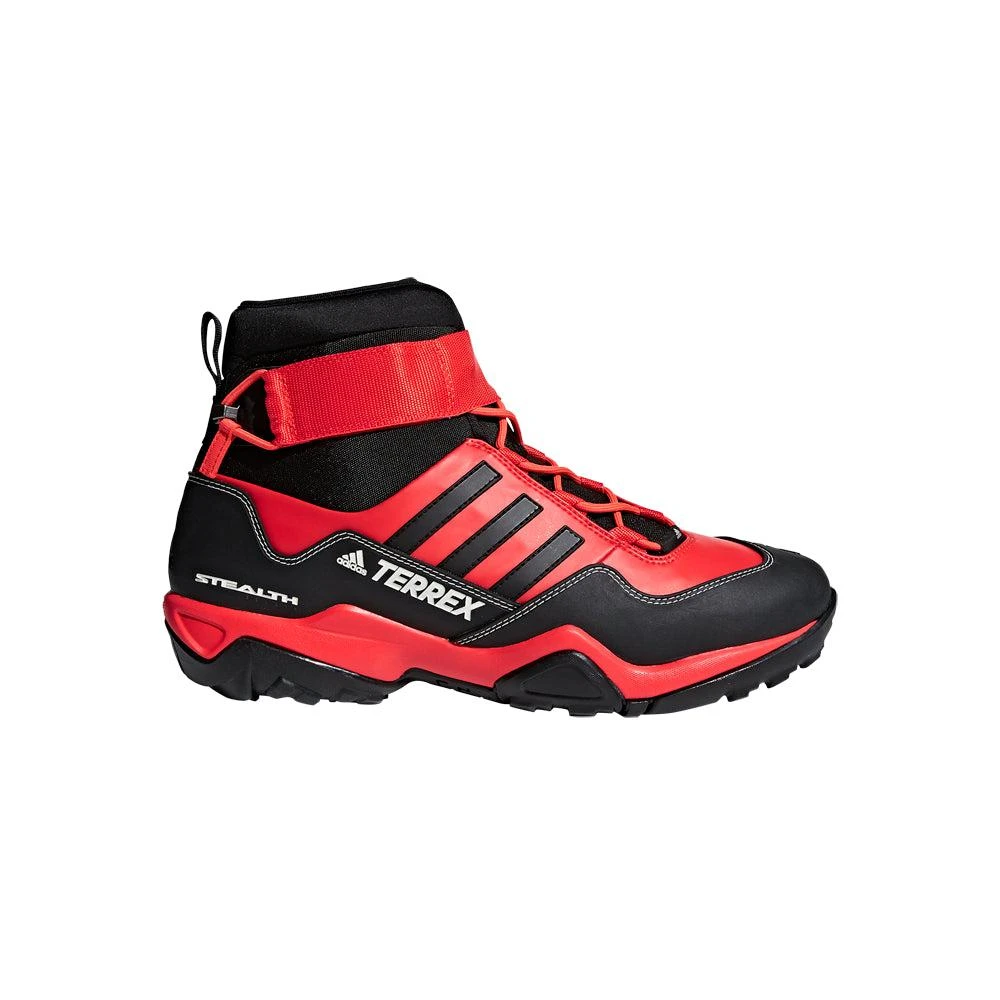 Adidas Terrex Hydro Lace Hiking Shoes 1