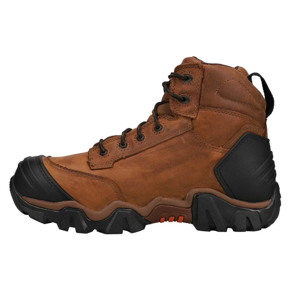 Chippewa Cross Terrain 6 inch Waterproof Composite Toe Work Boots 3