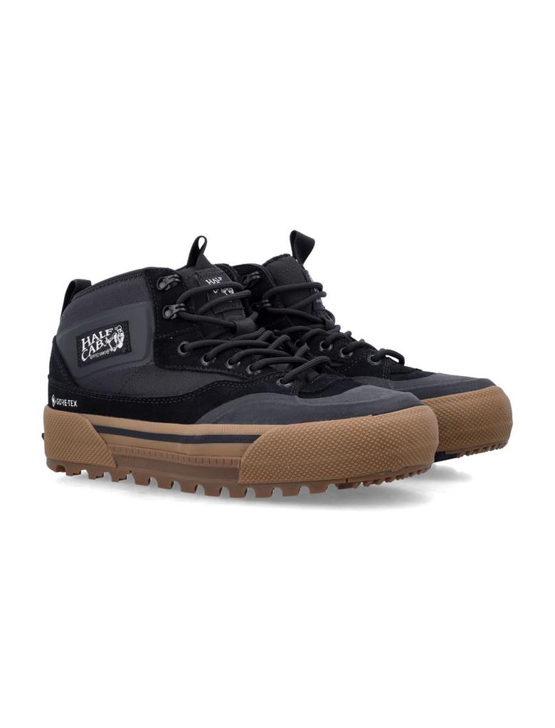 Vans Vans Mte Half Cab Gore-Tex Shoe