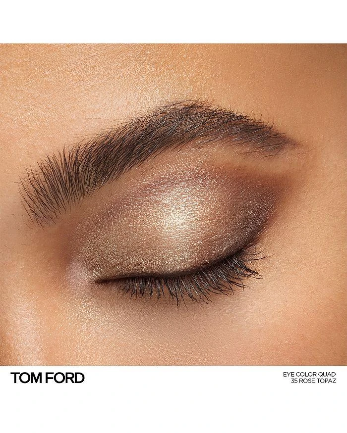 Tom Ford Eye Color Quad Crème 3