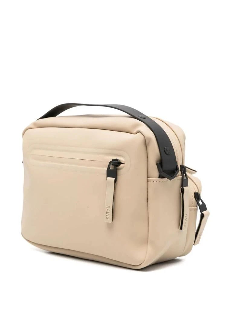 RAINS CARGO BOX BAG 4