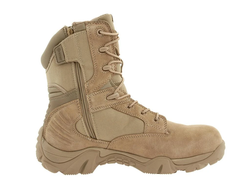Bates Footwear GX-8 Desert Composite Toe 6