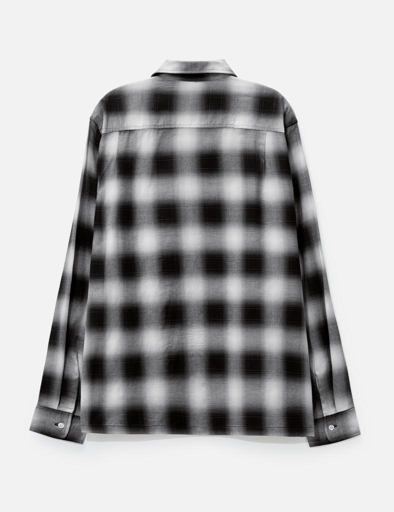 Noon Goons SOMETHING IN THE WAY OF ZIP SHIRT