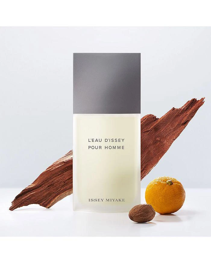 Issey Miyake L'eau d'Issey Pour Homme Eau de Toilette 5
