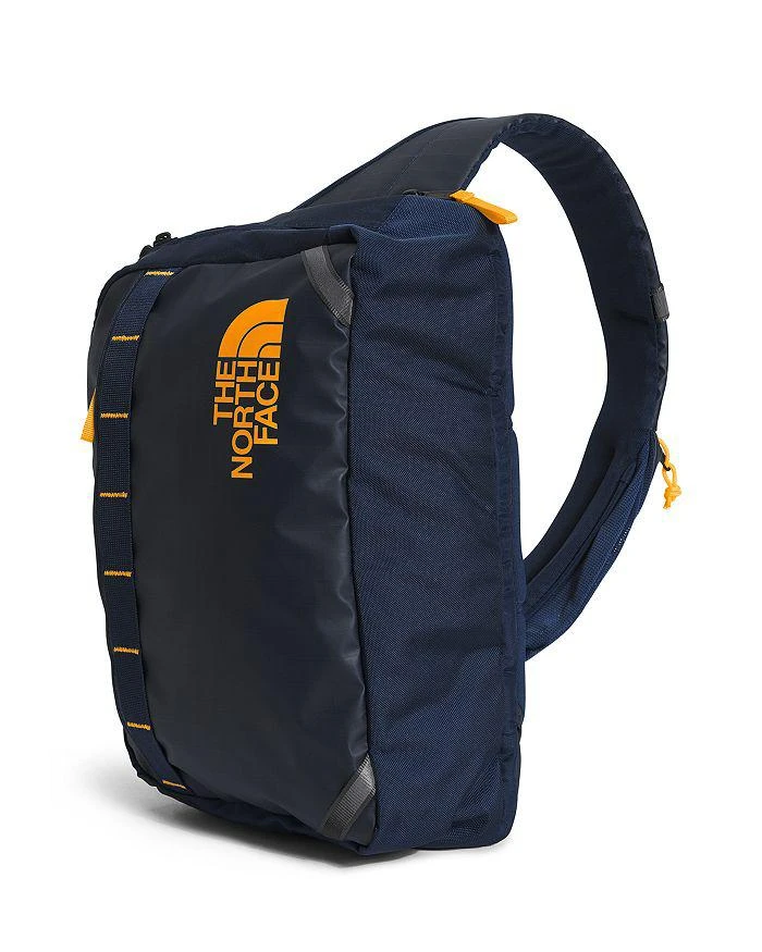The North Face Base Camp Voyager Sling Bag 1