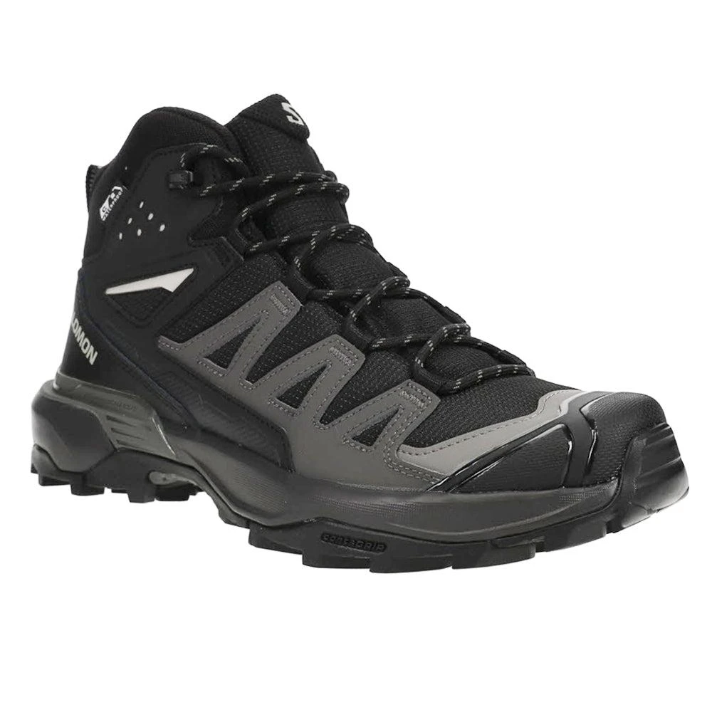Salomon X Ultra 360 Mid Climasalomon Waterproof Hiking Shoes 2