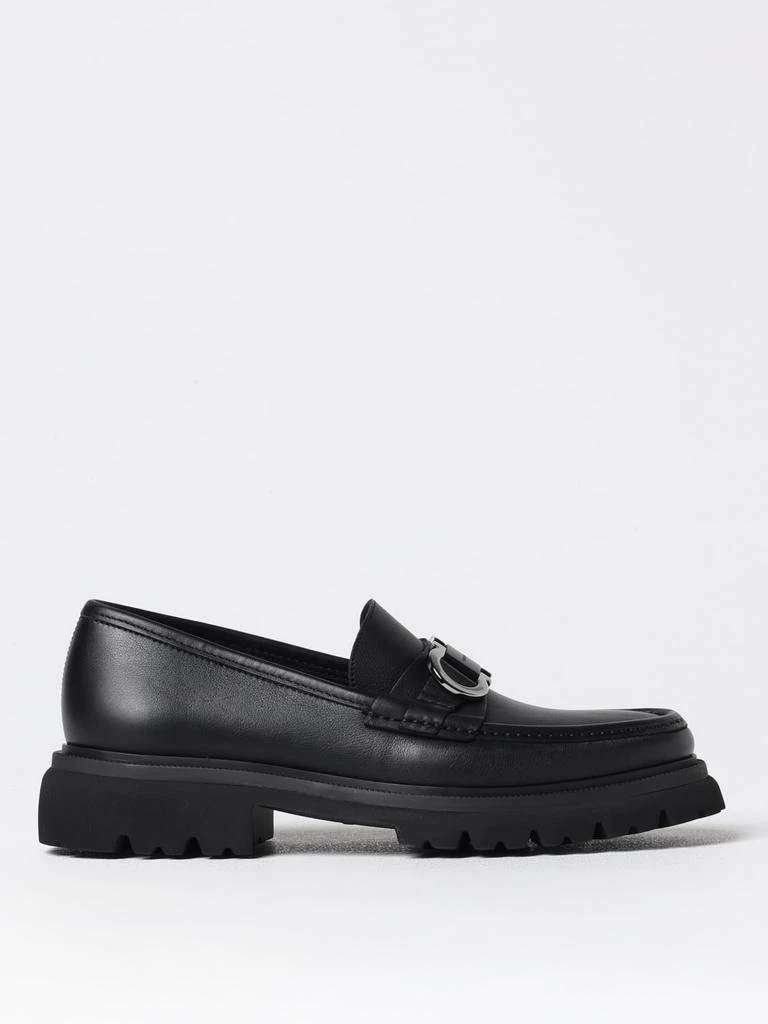 Salvatore Ferragamo Loafers men Ferragamo 1