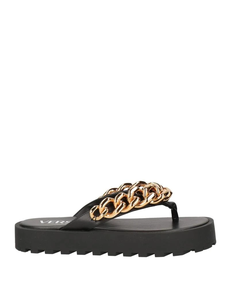 Versace Flip flops 1