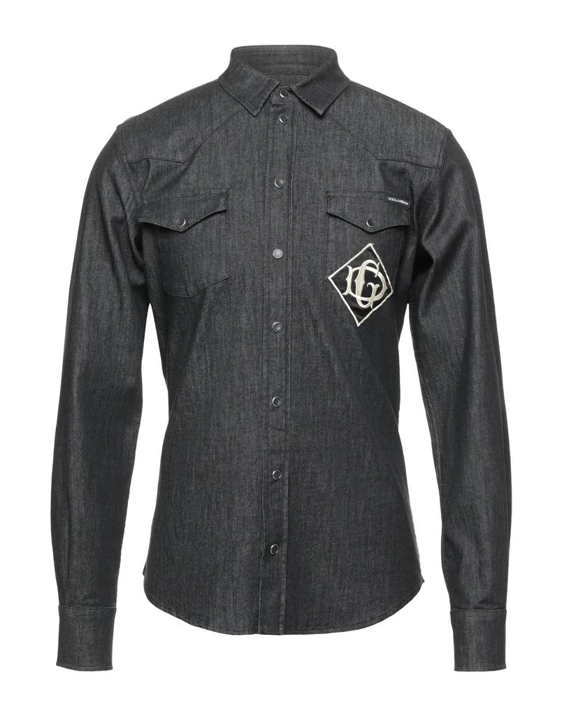 Dolce 
Gabbana Denim shirt