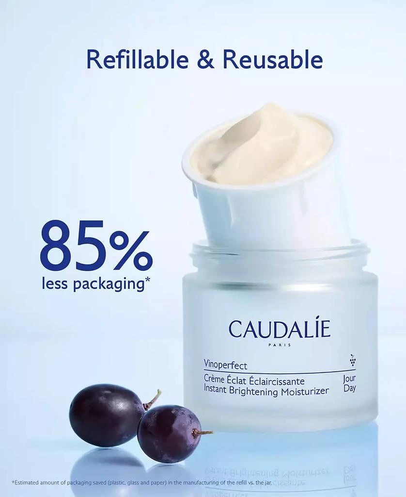 Caudalie Vinoperfect Moisturizer, 50 ml 6