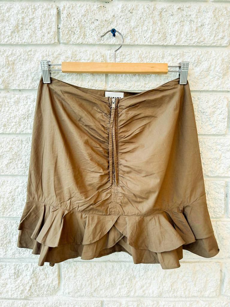 Isabel Marant Isabel Marant - Breenea Skirt