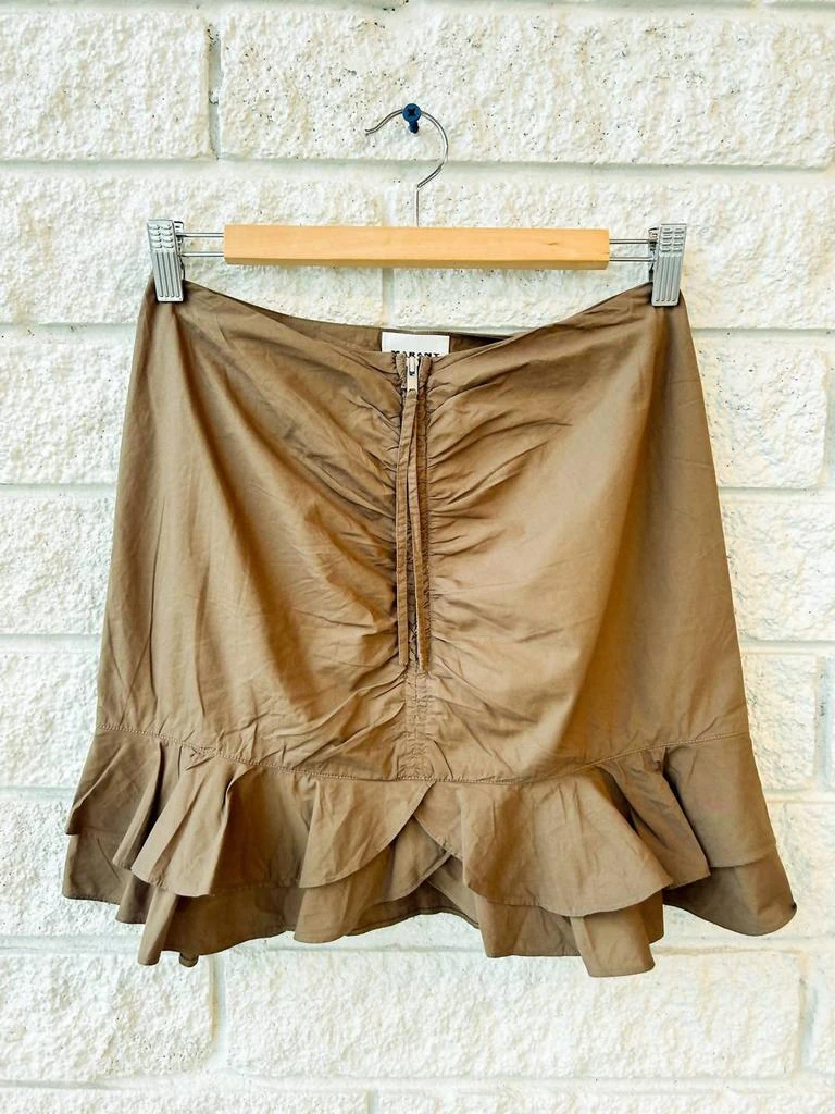 Isabel Marant Isabel Marant - Breenea Skirt 2