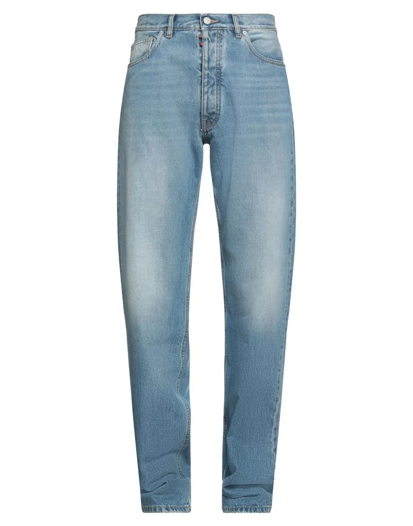 MAISON MARGIELA Denim pants 1