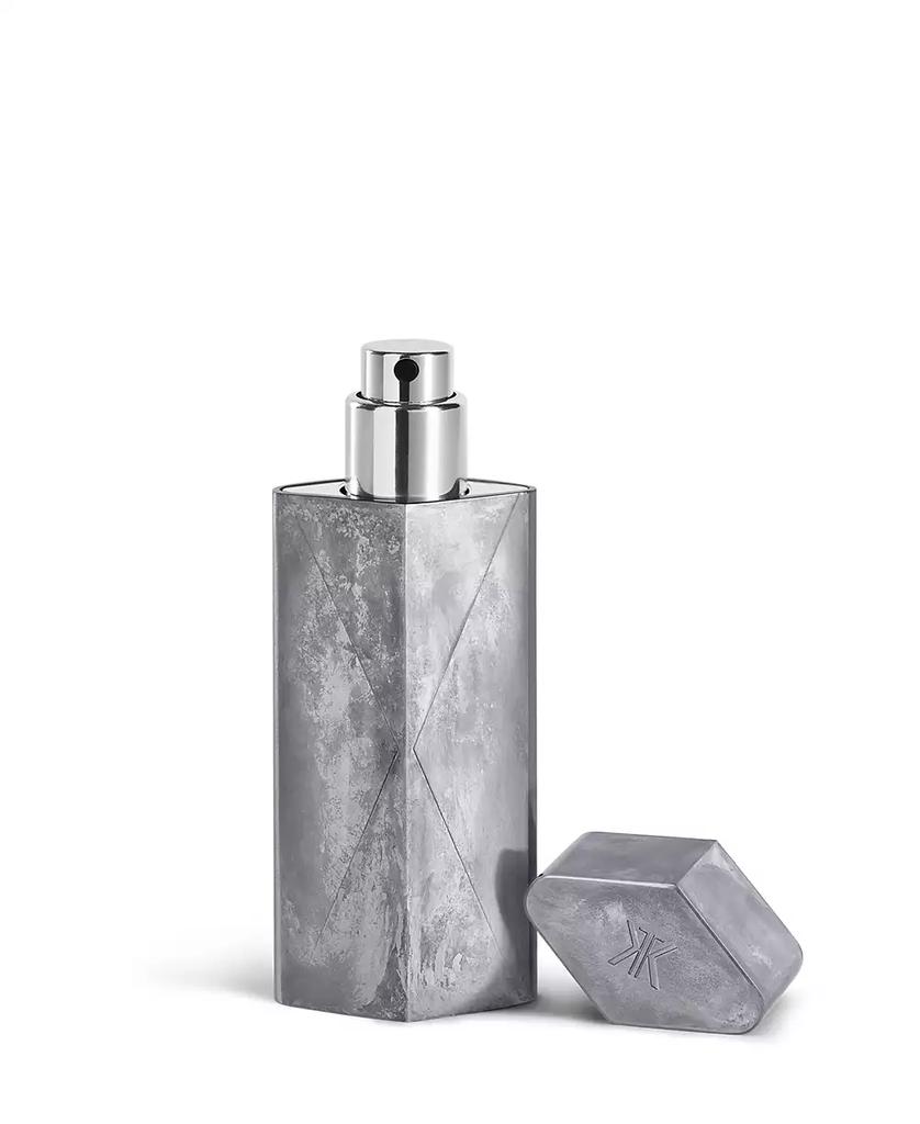 Maison Francis Kurkdjian Globe Trotter Travel Spray Case - Zinc Edition