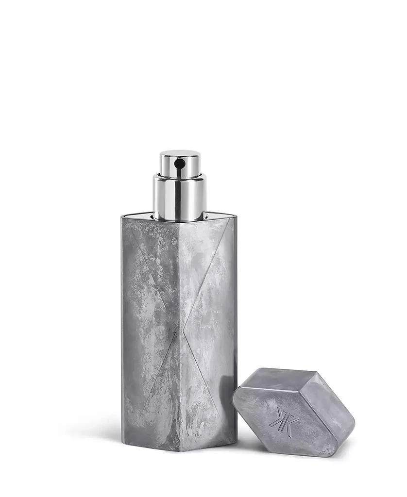 Maison Francis Kurkdjian Globe Trotter Travel Spray Case - Zinc Edition 1