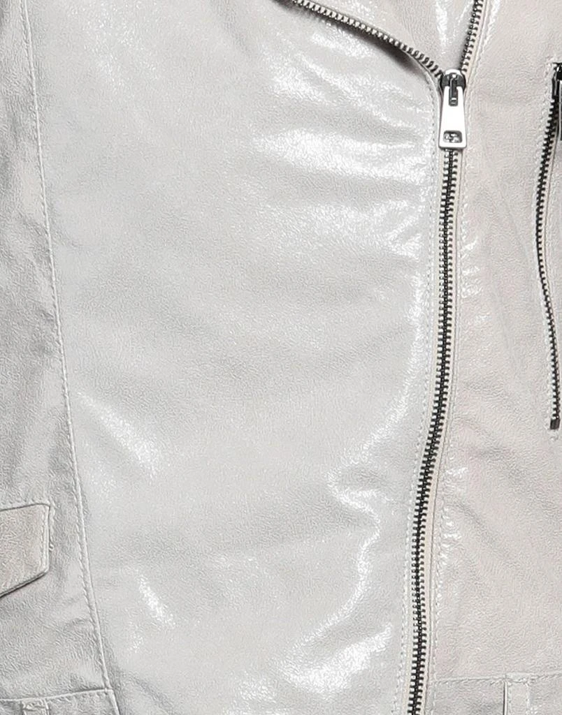 DACUTE Biker jacket 4