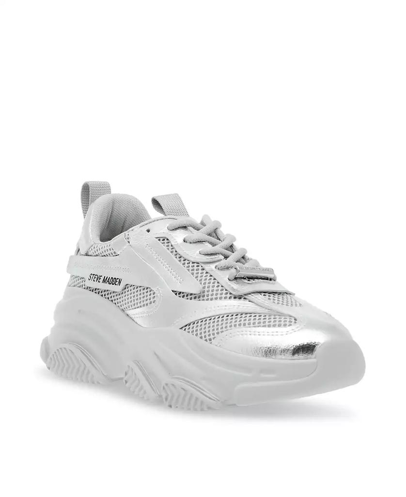 Steve Madden Men's Possess Fashion Sneakers