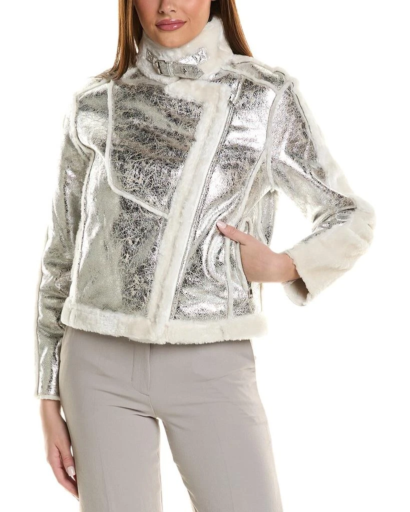 Adrienne Landau Moonstone Jacket 3